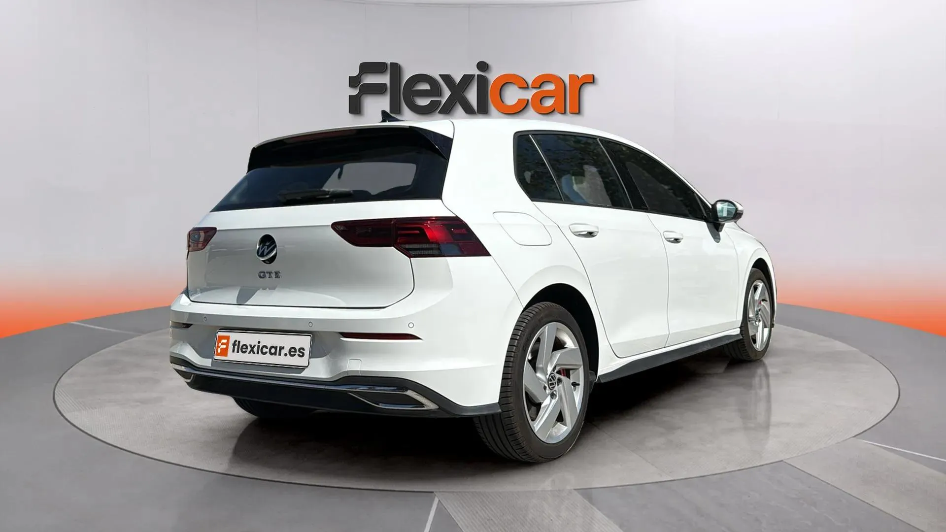 Volkswagen Golf eHybrid 1.4 TSI DSG - foto 9