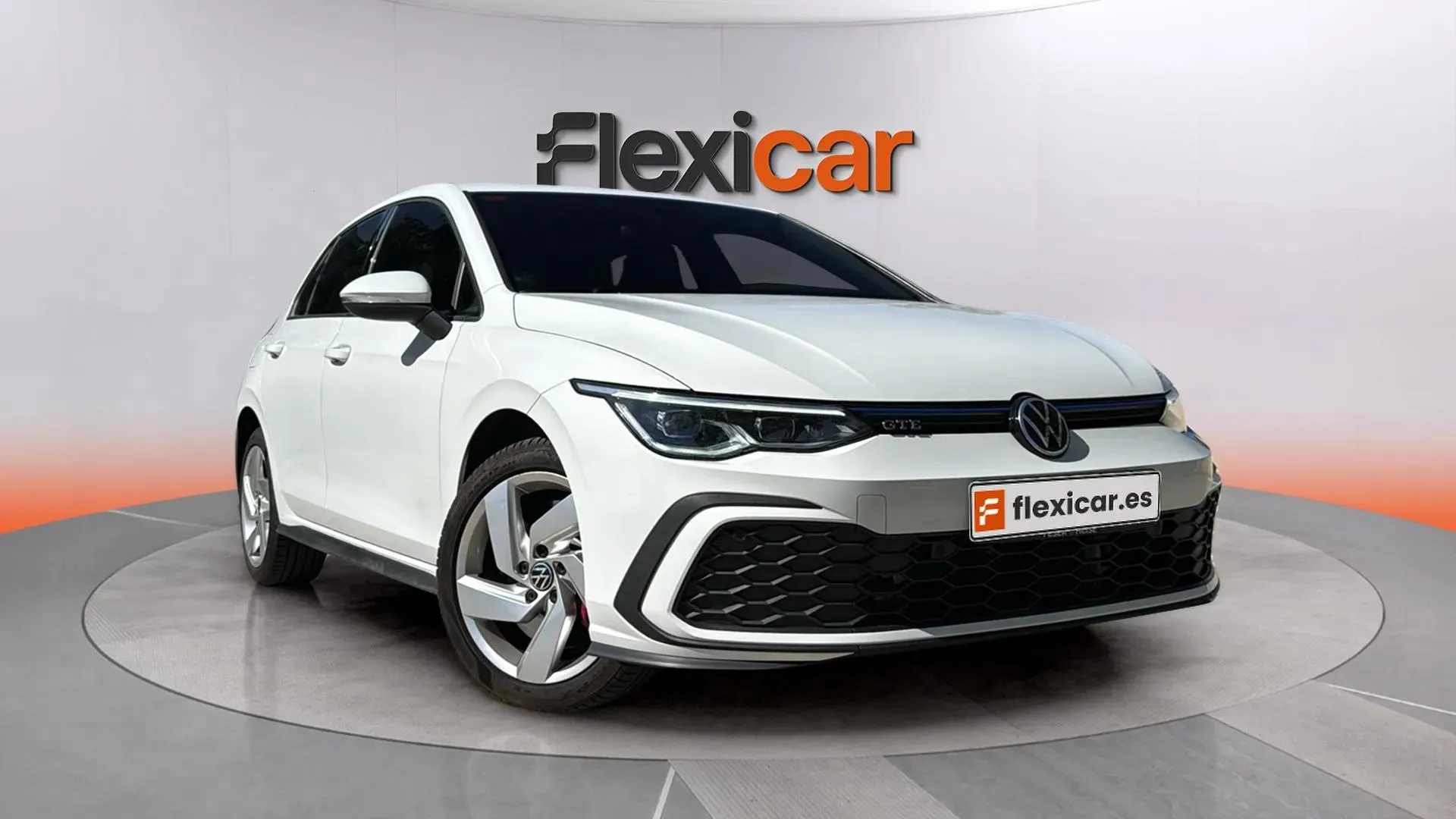Volkswagen Golf eHybrid 1.4 TSI DSG