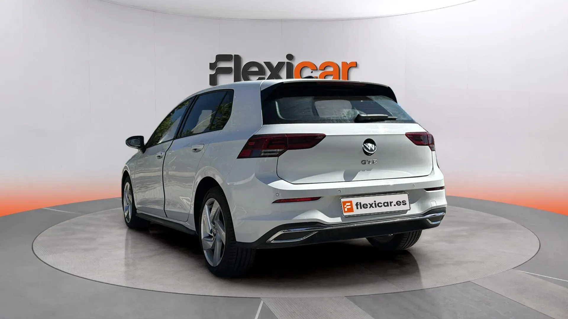 Volkswagen Golf eHybrid 1.4 TSI DSG - foto 7