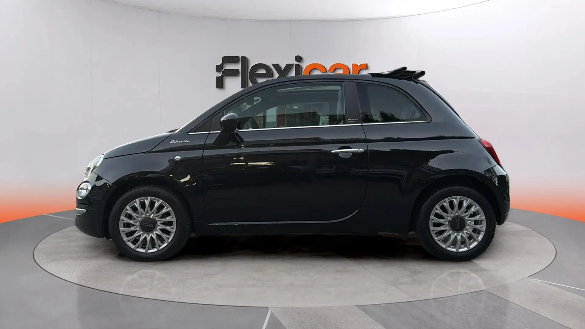 Fiat 500 Dolcevita 1.0 Hybrid - foto 5