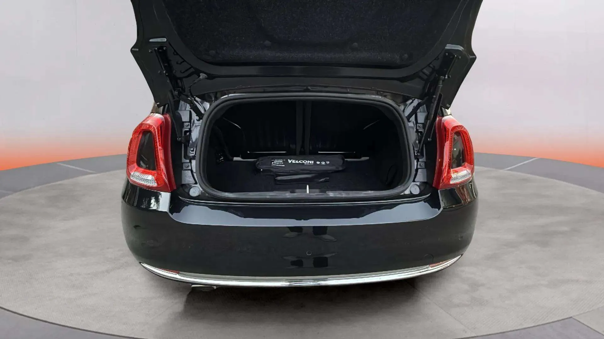 Fiat 500 Dolcevita 1.0 Hybrid - foto 17