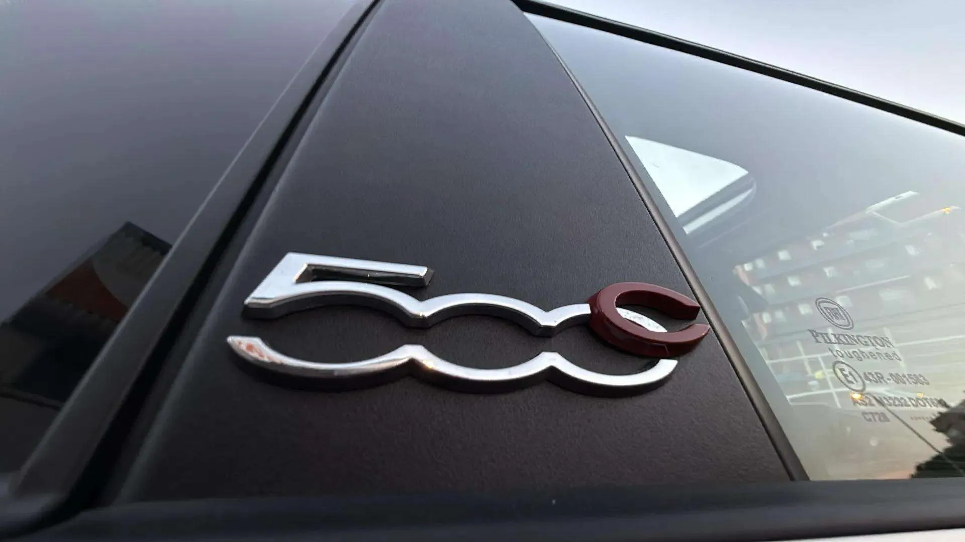 Fiat 500 Dolcevita 1.0 Hybrid - foto 18