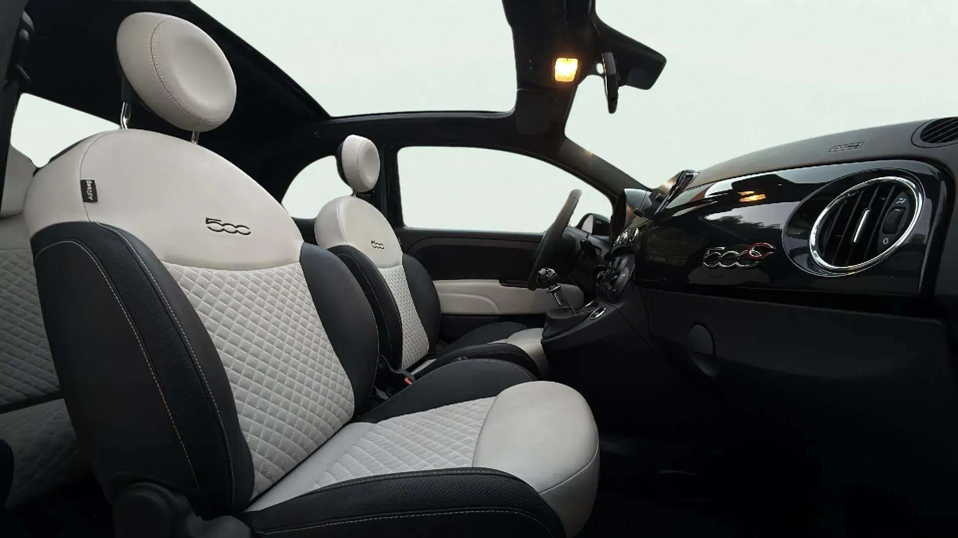 Fiat 500 Dolcevita 1.0 Hybrid - foto 10