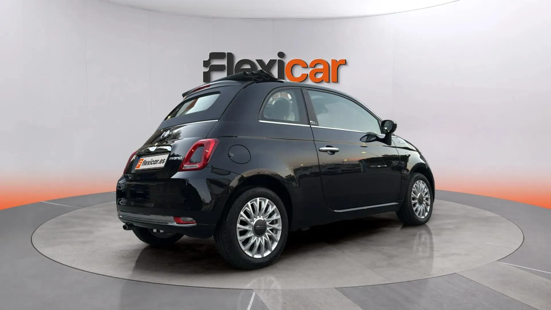 Fiat 500 Dolcevita 1.0 Hybrid - foto 8