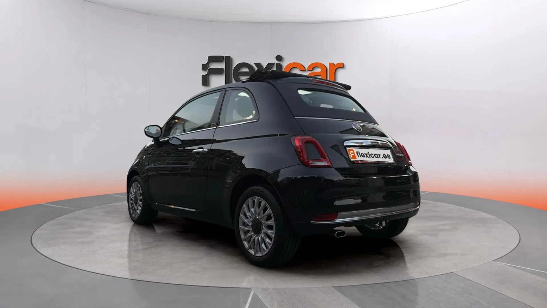 Fiat 500 Dolcevita 1.0 Hybrid - foto 9