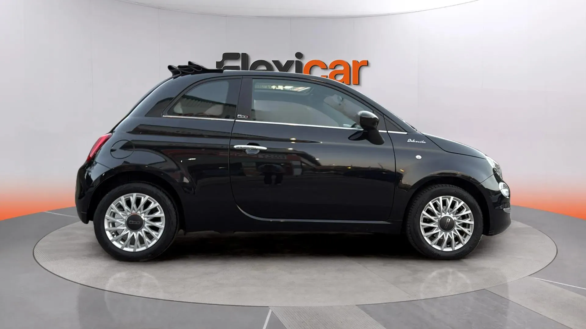 Fiat 500 Dolcevita 1.0 Hybrid - foto 4