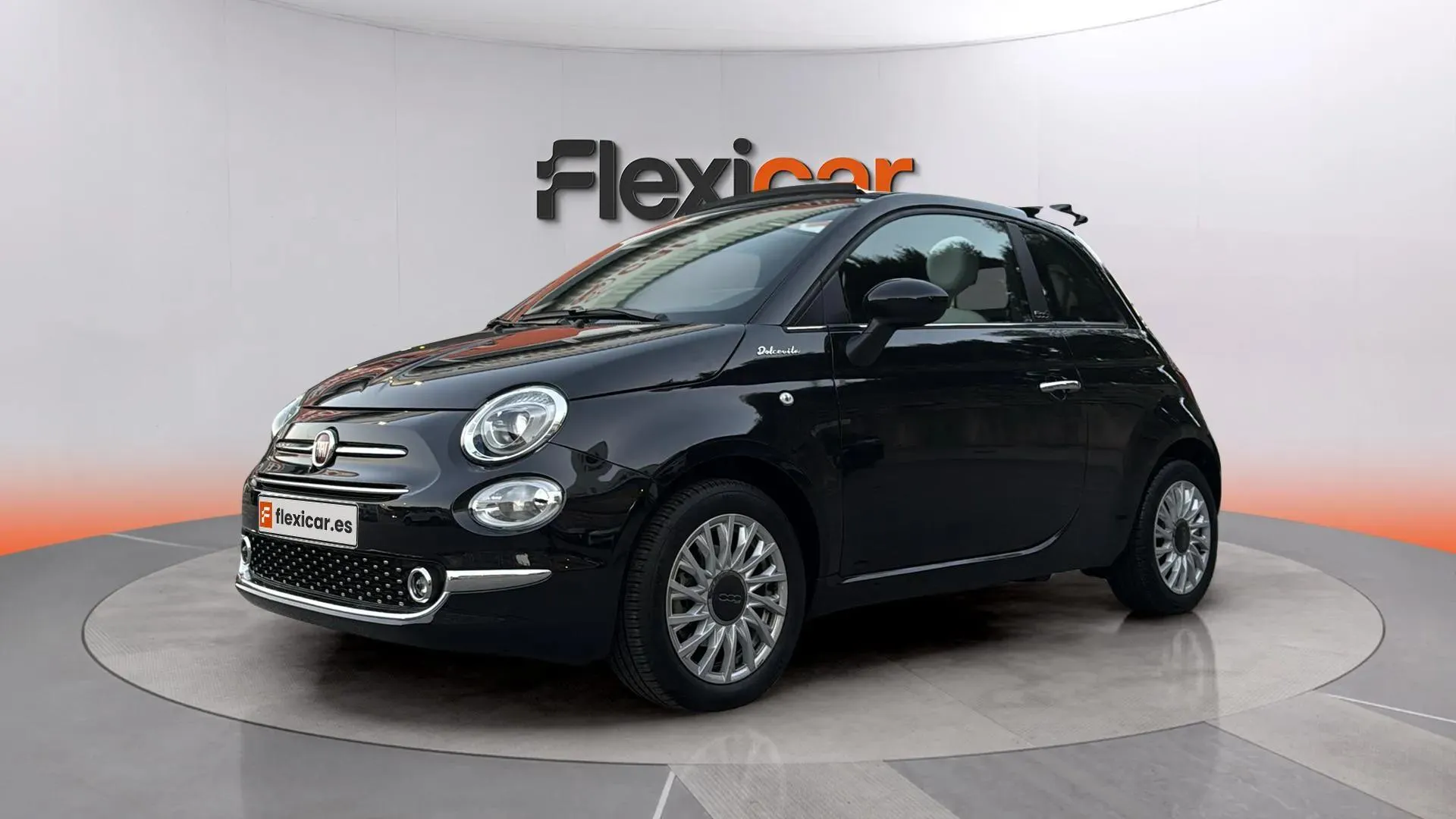 Fiat 500 Dolcevita 1.0 Hybrid - foto 3