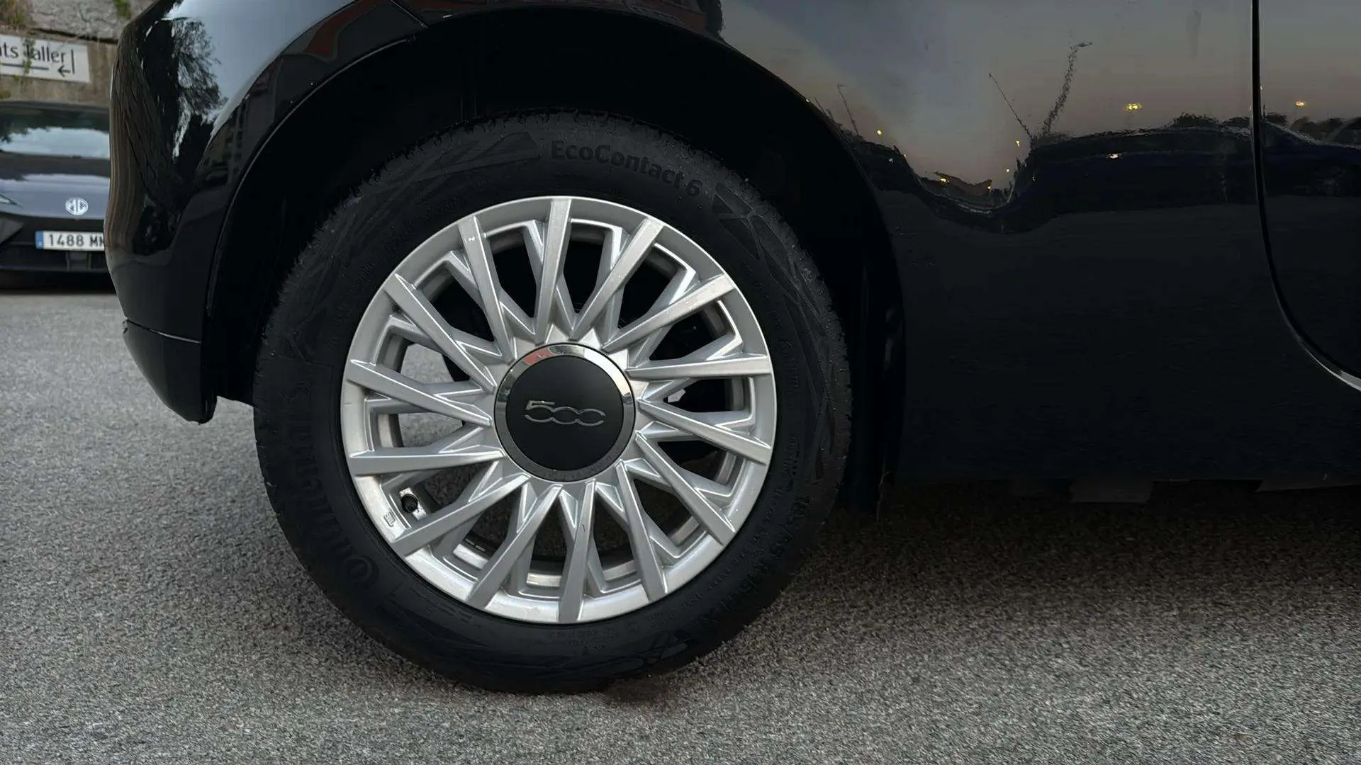 Fiat 500 Dolcevita 1.0 Hybrid - foto 19