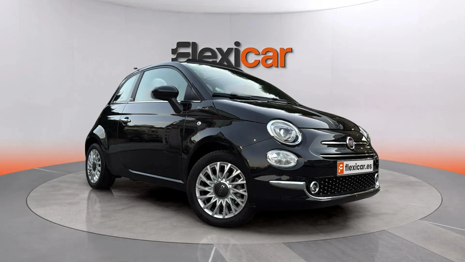 Fiat 500 Dolcevita 1.0 Hybrid