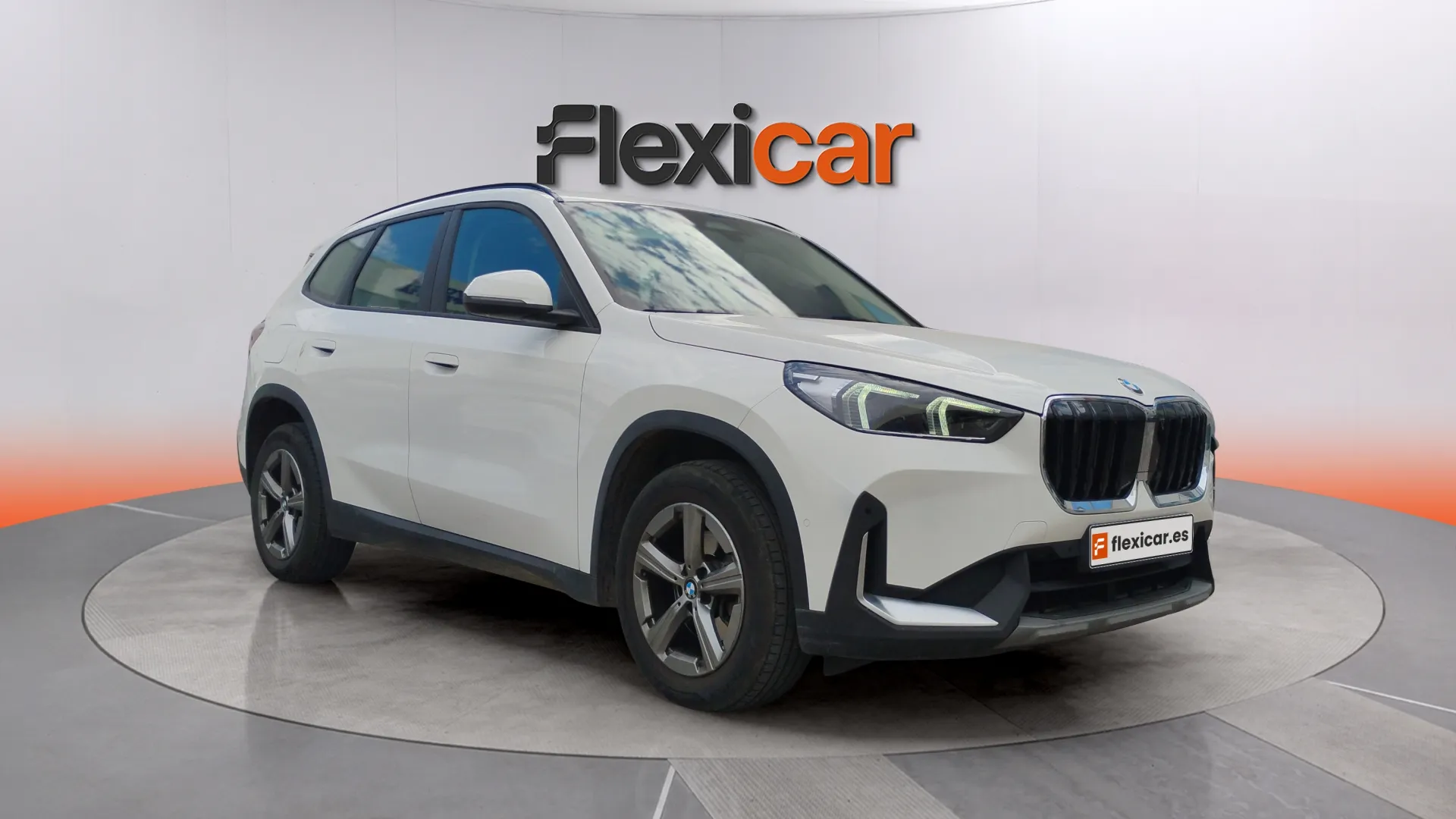 BMW X1 sDrive18d