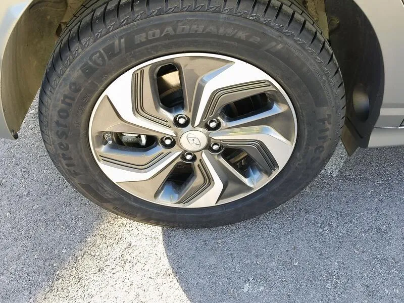 Hyundai Kona 1.6 GDI HEV Tecno 2C DCT - foto 40