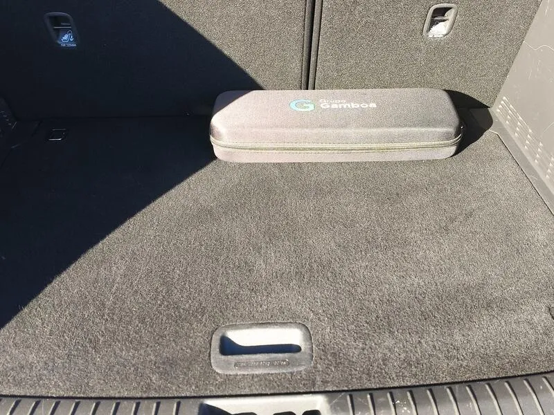 Hyundai Kona 1.6 GDI HEV Tecno 2C DCT - foto 36