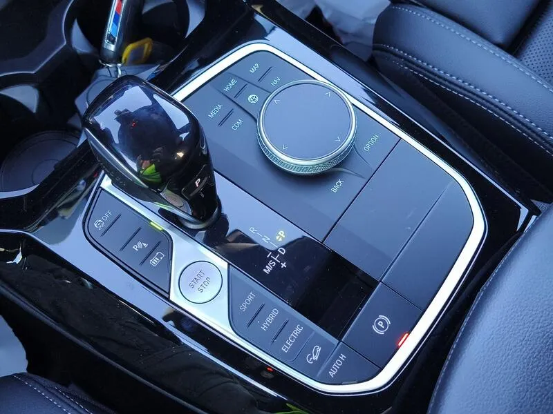 BMW X3 xDrive30e xLine - foto 13