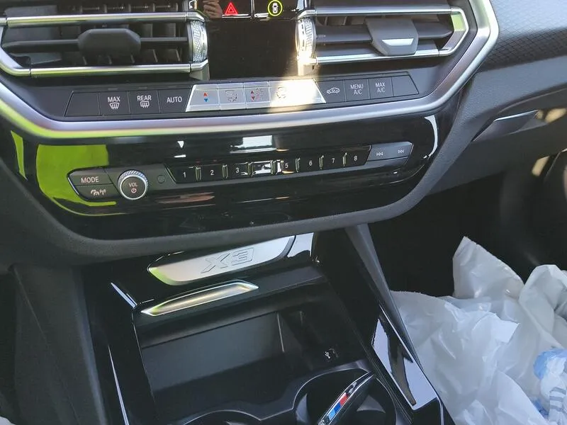 BMW X3 xDrive30e xLine - foto 12