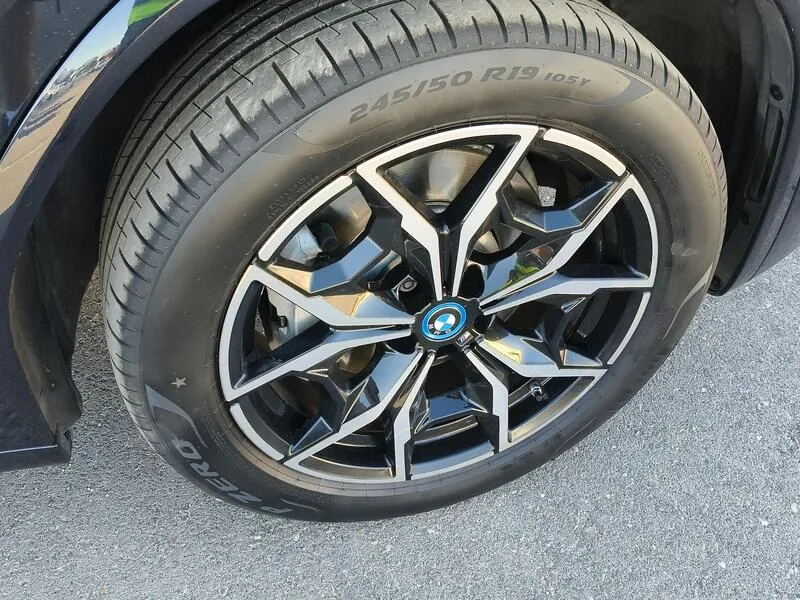BMW X3 xDrive30e xLine - foto 42