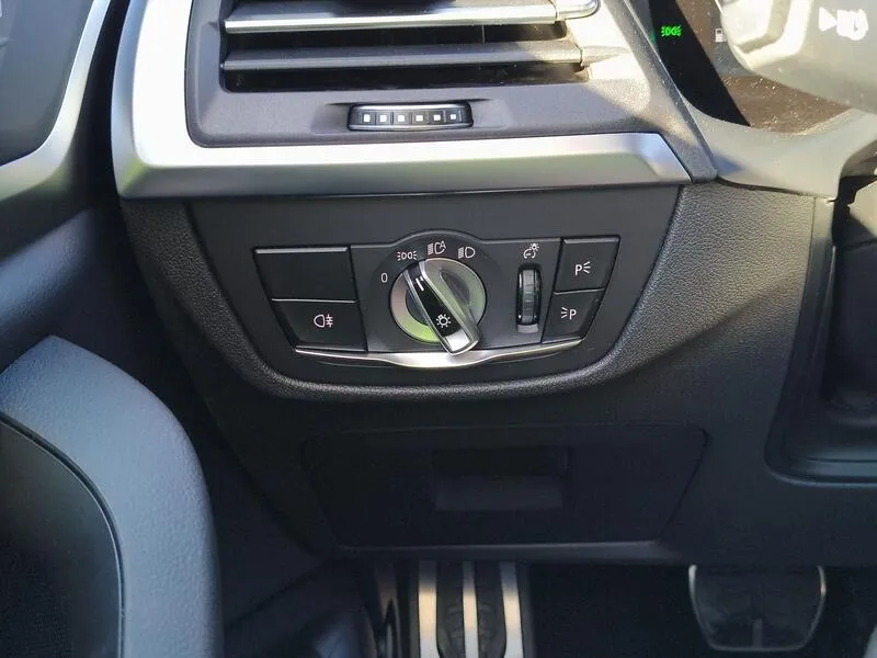 BMW X3 xDrive30e xLine - foto 27