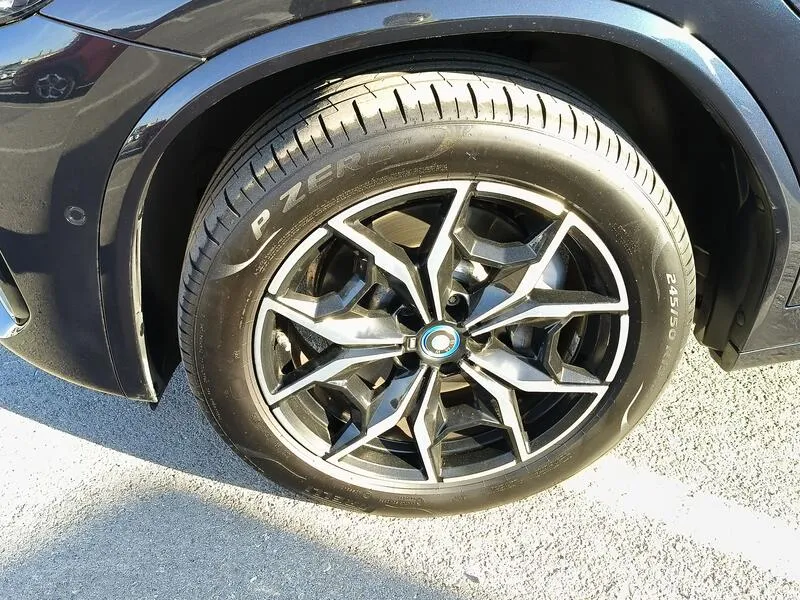 BMW X3 xDrive30e xLine - foto 45