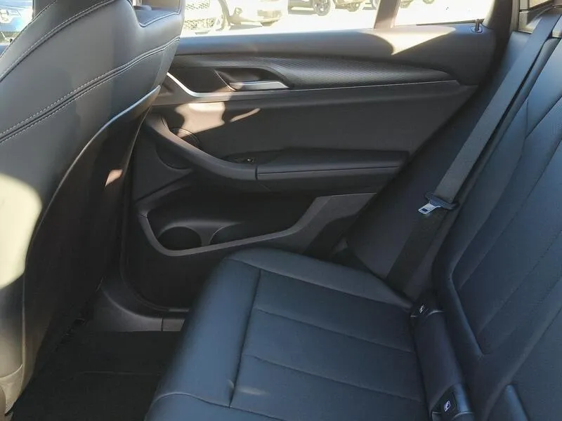 BMW X3 xDrive30e xLine - foto 31