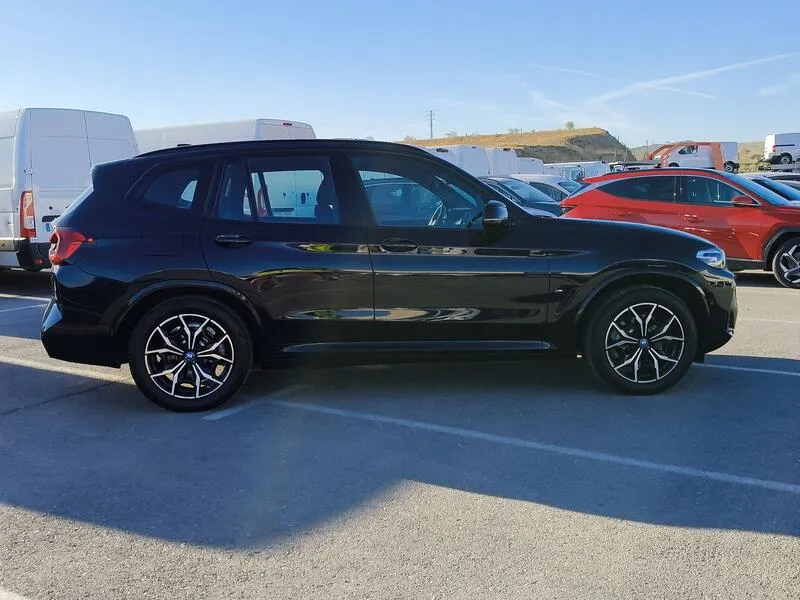 BMW X3 xDrive30e xLine - foto 7