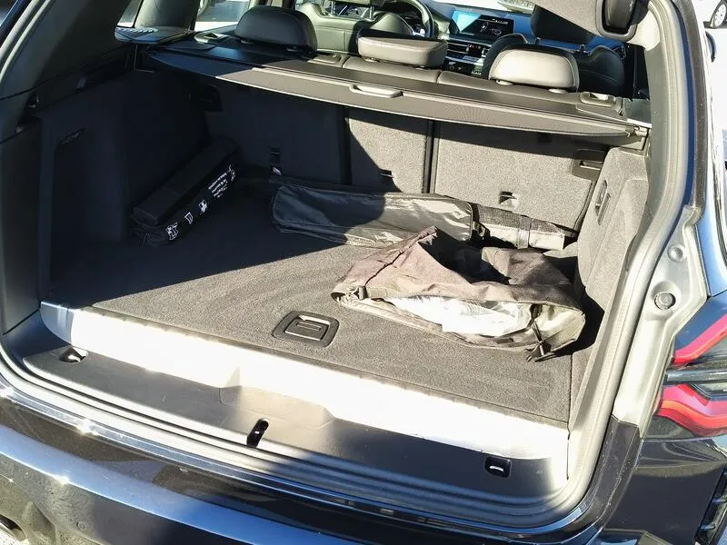 BMW X3 xDrive30e xLine - foto 40