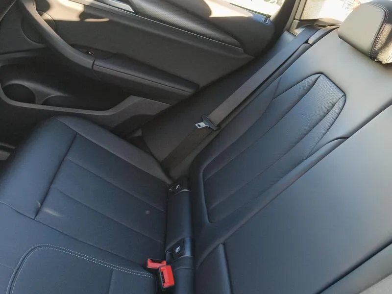 BMW X3 xDrive30e xLine - foto 32