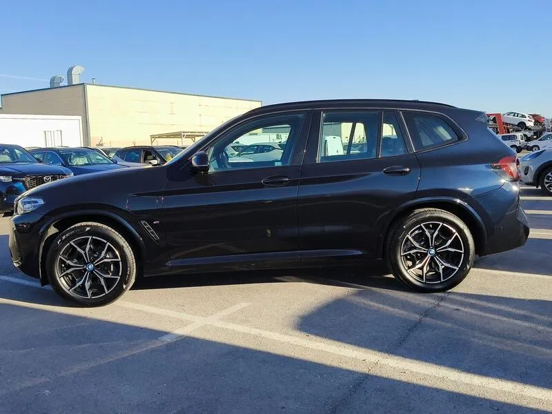 BMW X3 xDrive30e xLine - foto 3