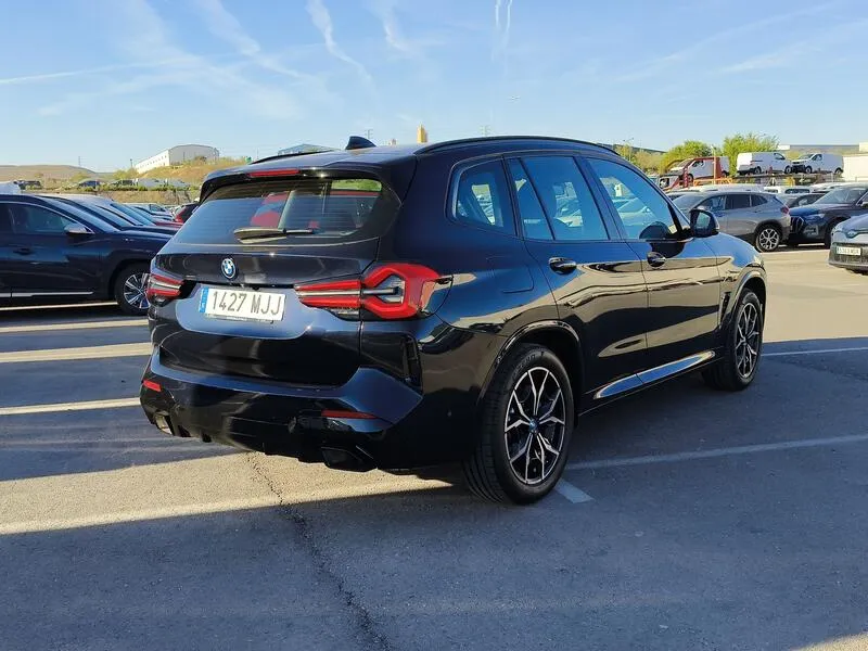 BMW X3 xDrive30e xLine - foto 6