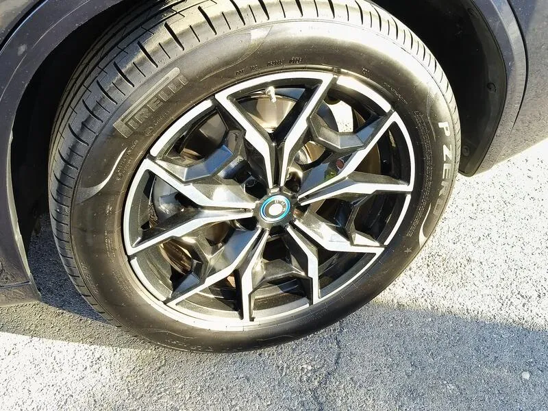 BMW X3 xDrive30e xLine - foto 46