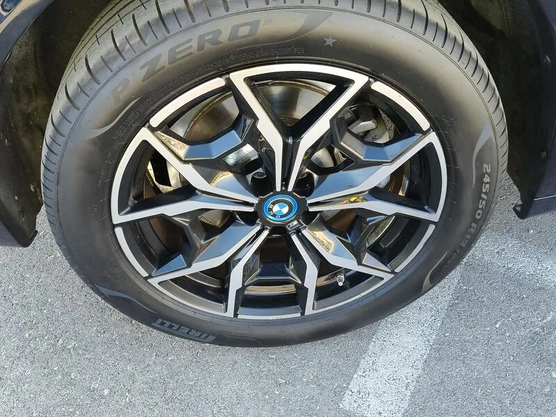 BMW X3 xDrive30e xLine - foto 41