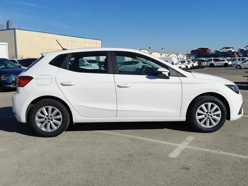 SEAT Ibiza 1.0 MPI Reference Plus - foto 7