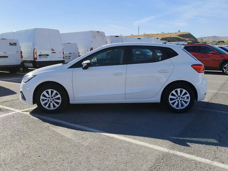 SEAT Ibiza 1.0 MPI Reference Plus - foto 3