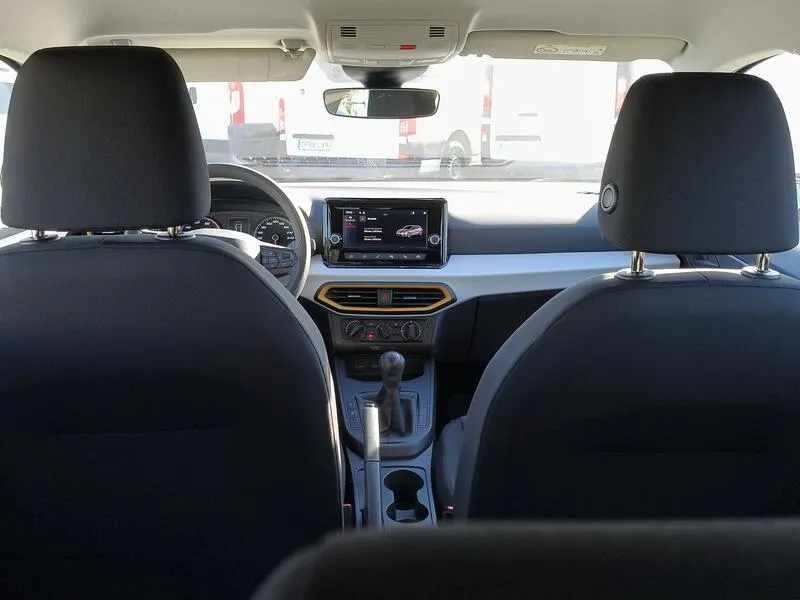 SEAT Ibiza 1.0 MPI Reference Plus - foto 37