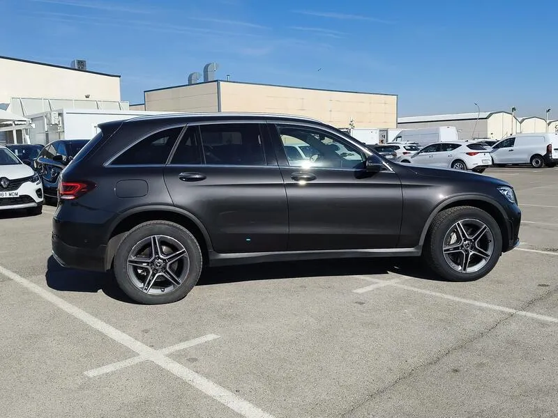 Mercedes-Benz GLC 300e 4MATIC - foto 7