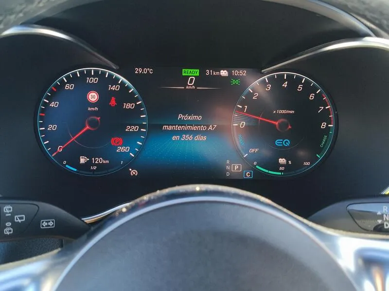 Mercedes-Benz GLC 300e 4MATIC - foto 19