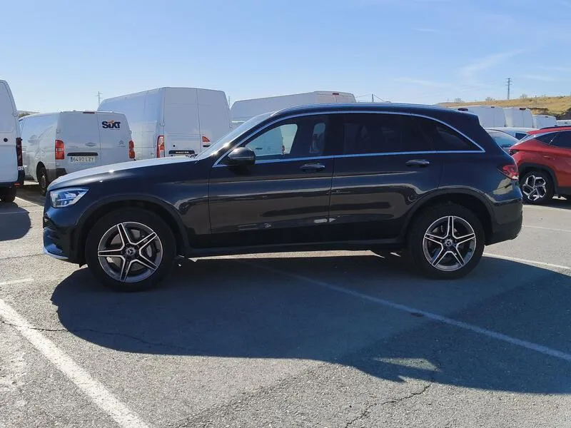 Mercedes-Benz GLC 300e 4MATIC - foto 3