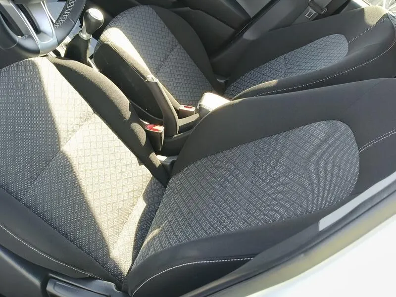 Kia Picanto 1.0 DPi Business - foto 29
