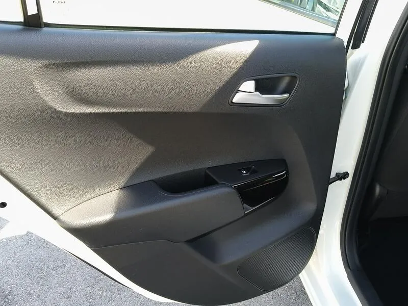 Kia Picanto 1.0 DPi Business - foto 33