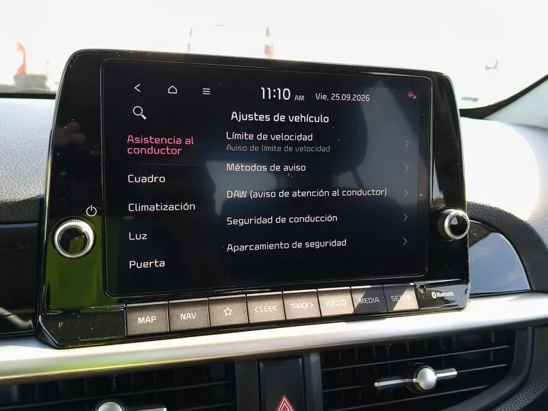 Kia Picanto 1.0 DPi Business - foto 17