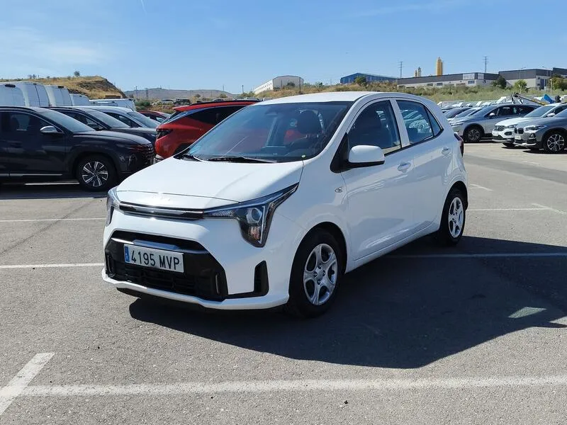 Kia Picanto 1.0 DPi Business