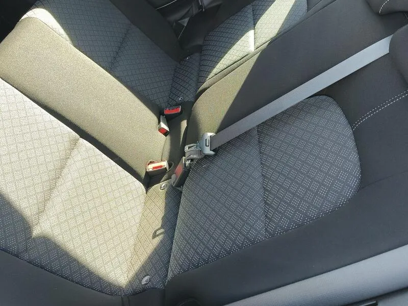Kia Picanto 1.0 DPi Business - foto 32