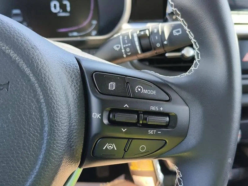 Kia Picanto 1.0 DPi Business - foto 22
