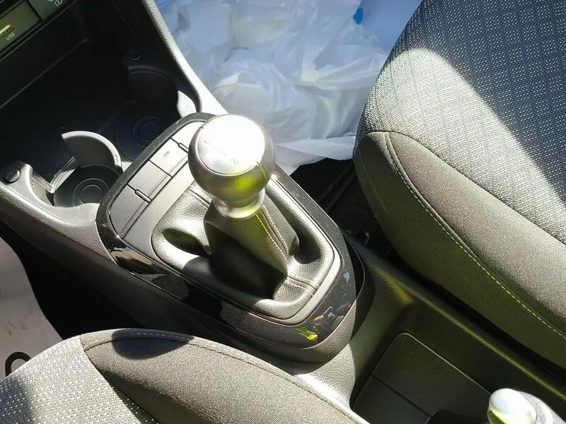 Kia Picanto 1.0 DPi Business - foto 13
