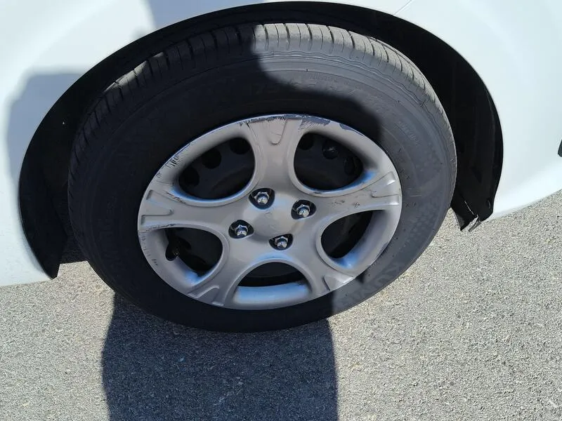Kia Picanto 1.0 DPi Business - foto 39