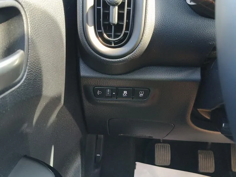Kia Picanto 1.0 DPi Business - foto 26