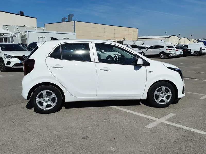 Kia Picanto 1.0 DPi Business - foto 7