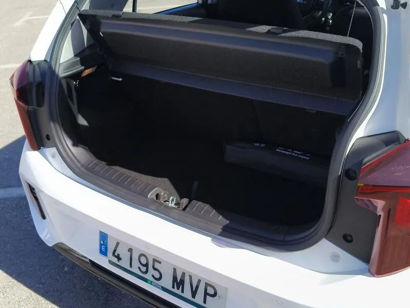 Kia Picanto 1.0 DPi Business - foto 37