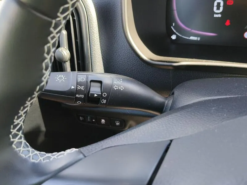 Kia Picanto 1.0 DPi Business - foto 25