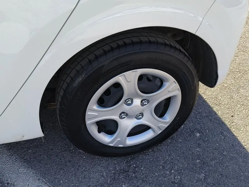 Kia Picanto 1.0 DPi Business - foto 43