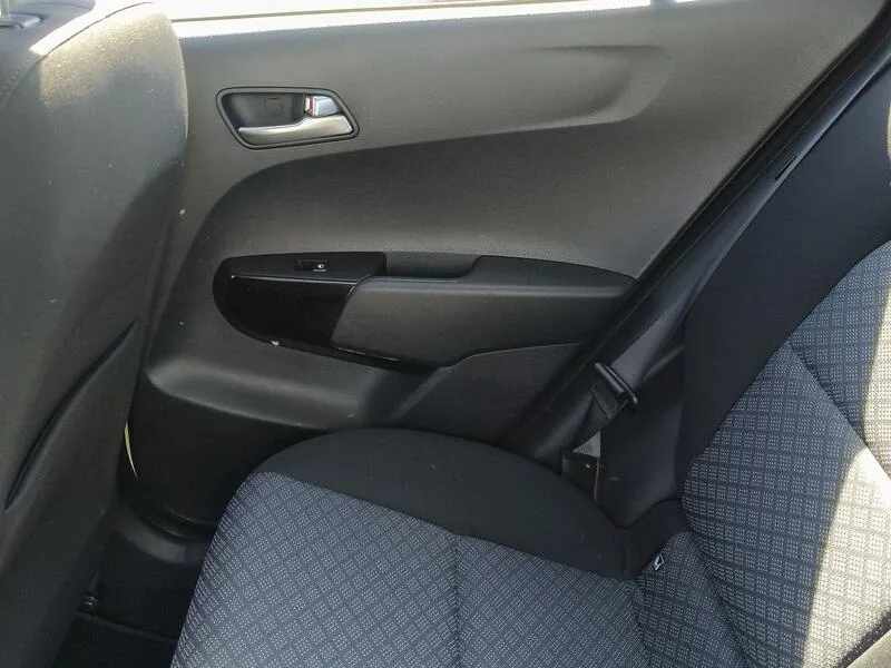 Kia Picanto 1.0 DPi Business - foto 30