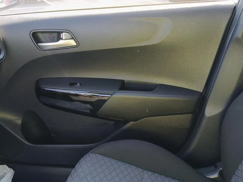 Kia Picanto 1.0 DPi Business - foto 19